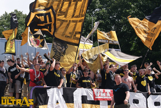 FC Erzgebirge Aue vs TSV Alemannia Aachen (1-0) (1)