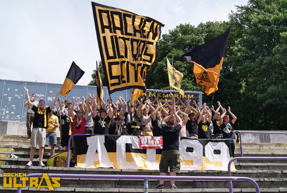 FC Erzgebirge Aue vs TSV Alemannia Aachen (1-0) (5)