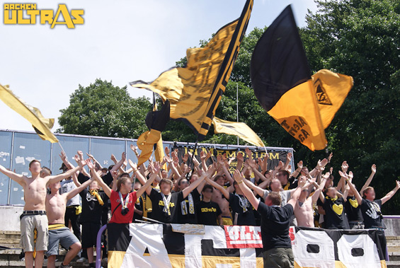 FC Erzgebirge Aue vs TSV Alemannia Aachen (1-0) (8)