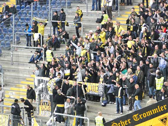 Eintracht Frankfurt vs TSV Alemannia Aachen (4-3) (1)
