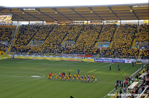 TSV Alemannia Aachen vs FC Erzgebirge Aue (1-1) (6)