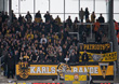 Eintracht Braunschweig vs TSV Alemannia Aachen (1-1)