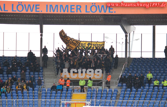 Eintracht Braunschweig vs TSV Alemannia Aachen (1-1) (1)
