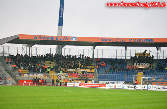Eintracht Braunschweig vs TSV Alemannia Aachen (1-1) (4)