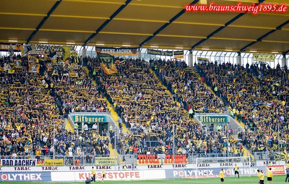 TSV Alemannia Aachen vs Eintracht Braunschweig (0-2) (1)