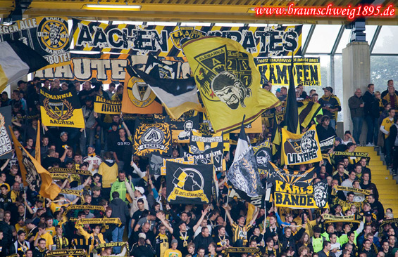 TSV Alemannia Aachen vs Eintracht Braunschweig (0-2) (3)