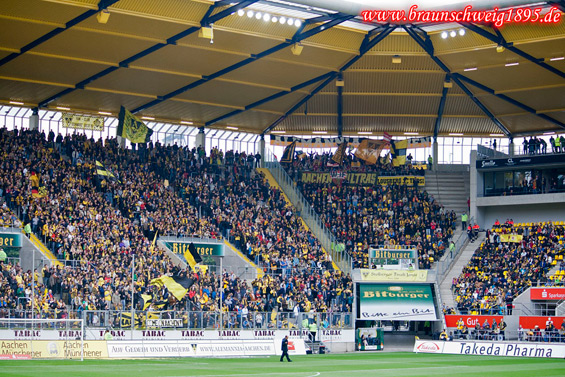 TSV Alemannia Aachen vs Eintracht Braunschweig (0-2) (5)