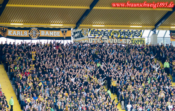 TSV Alemannia Aachen vs Eintracht Braunschweig (0-2) (7)