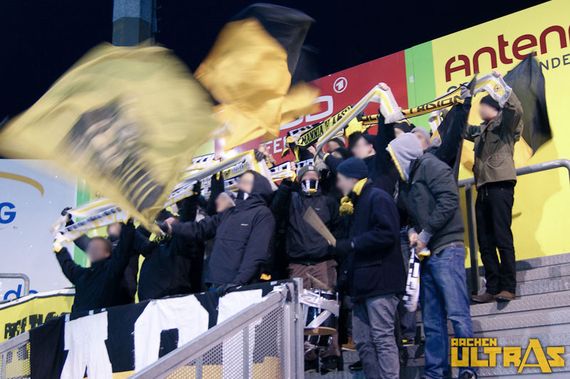FC Energie Cottbus vs TSV Alemannia Aachen (1-1) (1)