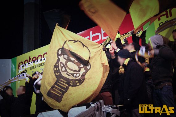 FC Energie Cottbus vs TSV Alemannia Aachen (1-1) (2)