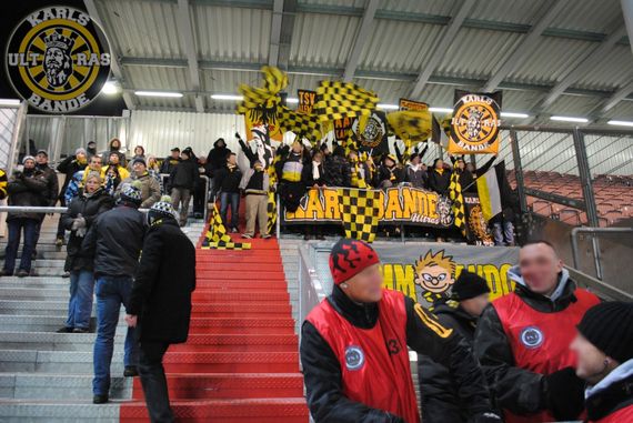 FC Energie Cottbus vs TSV Alemannia Aachen (1-1) (6)