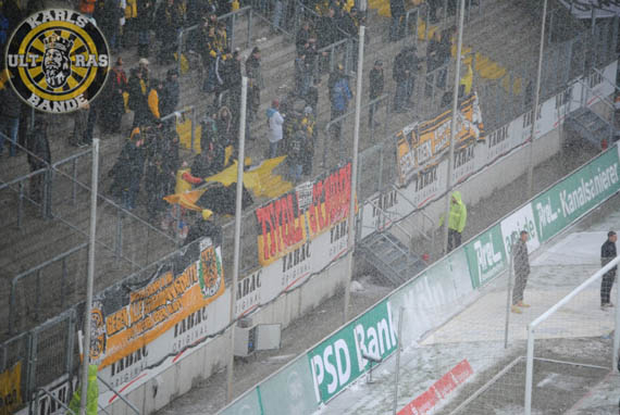 TSV Alemannia Aachen vs FC Hansa Rostock (0-0) (1)