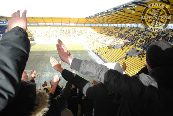 TSV Alemannia Aachen vs FC Hansa Rostock (0-0) (5)