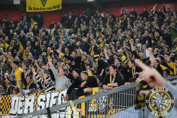 Fortuna Düsseldorf vs TSV Alemannia Aachen (0-0) (10)