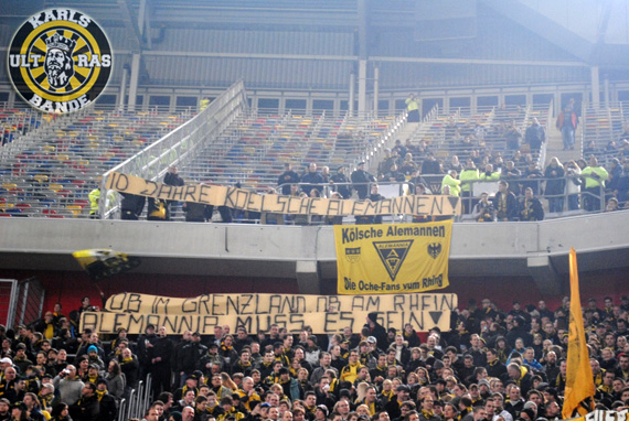 Fortuna Düsseldorf vs TSV Alemannia Aachen (0-0) (13)