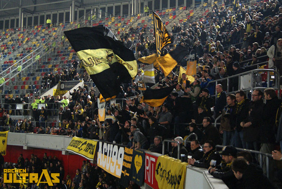 Fortuna Düsseldorf vs TSV Alemannia Aachen (0-0) (15)