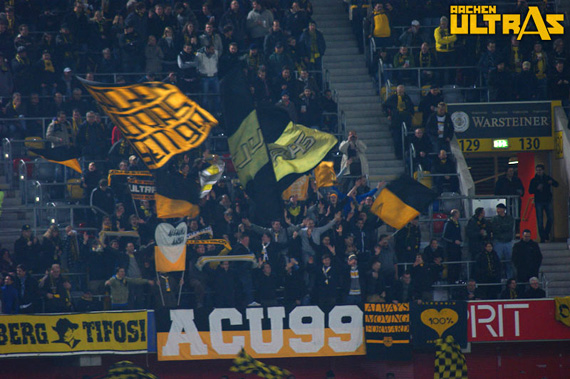 Fortuna Düsseldorf vs TSV Alemannia Aachen (0-0) (16)