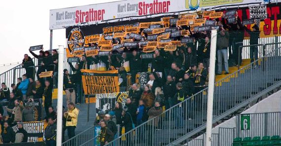 SpVgg Fürth vs TSV Alemannia Aachen (1-0) (1)