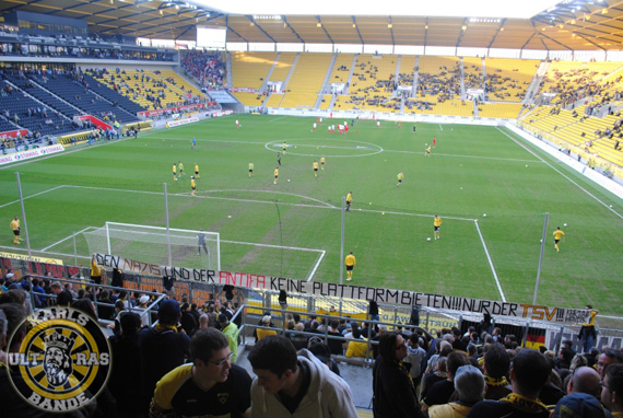 TSV Alemannia Aachen vs 1. FC Union Berlin (1-3) (1)