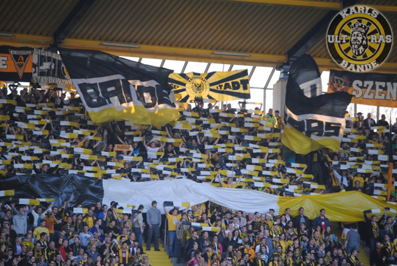 TSV Alemannia Aachen vs 1. FC Union Berlin (1-3) (4)