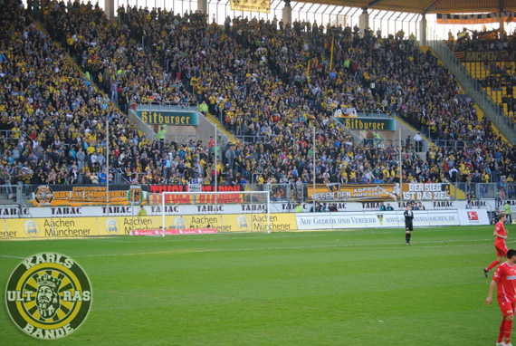 TSV Alemannia Aachen vs 1. FC Union Berlin (1-3) (6)