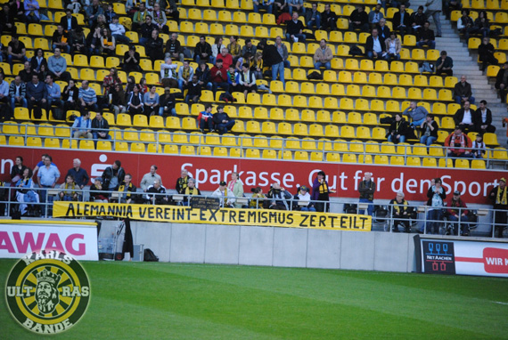 TSV Alemannia Aachen vs 1. FC Union Berlin (1-3) (7)
