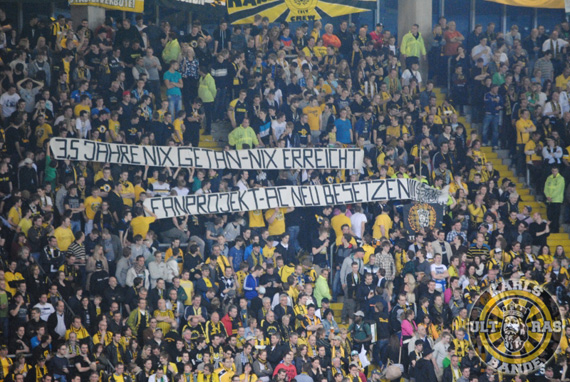 TSV Alemannia Aachen vs 1. FC Union Berlin (1-3) (9)