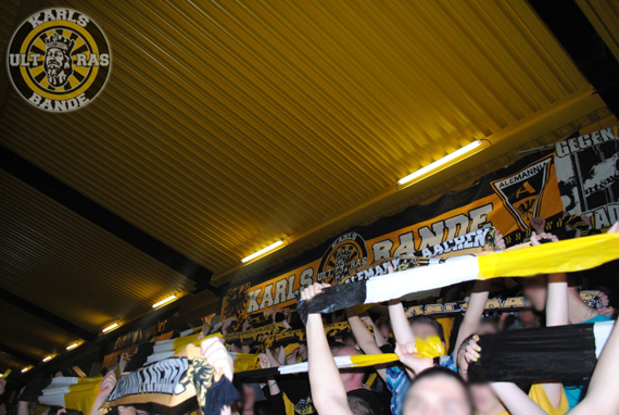 TSV Alemannia Aachen vs 1. FC Union Berlin (1-3) (10)