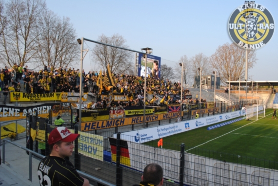 FSV Frankfurt vs TSV Alemannia Aachen (2-1) (7)
