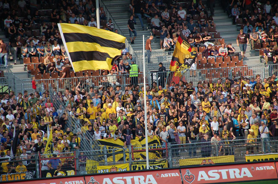 FC St. Pauli vs TSV Alemannia Aachen (3-1) (1)