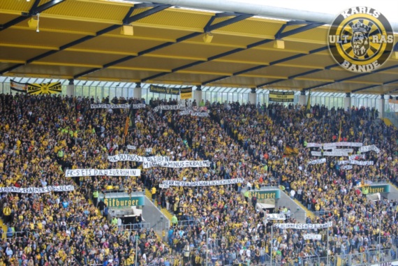 TSV Alemannia Aachen vs Karlsruher SC (1-0) (3)