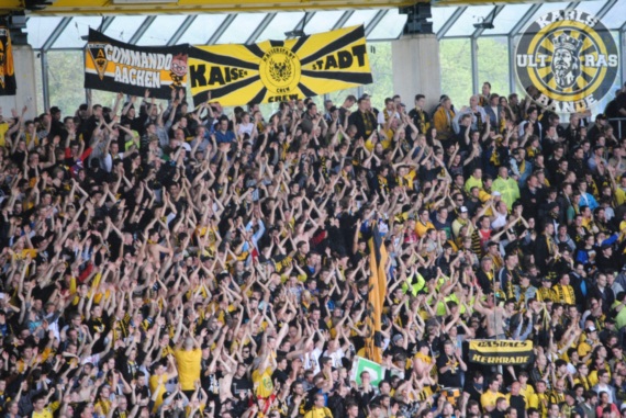 TSV Alemannia Aachen vs Karlsruher SC (1-0) (5)