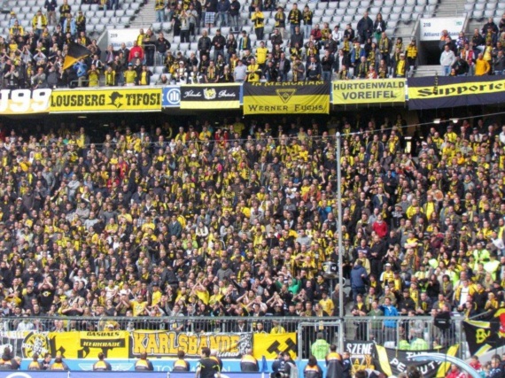 TSV 1860 München vs TSV Alemannia Aachen (1-2) (1)