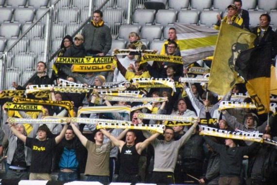 TSV 1860 München vs TSV Alemannia Aachen (1-2) (5)