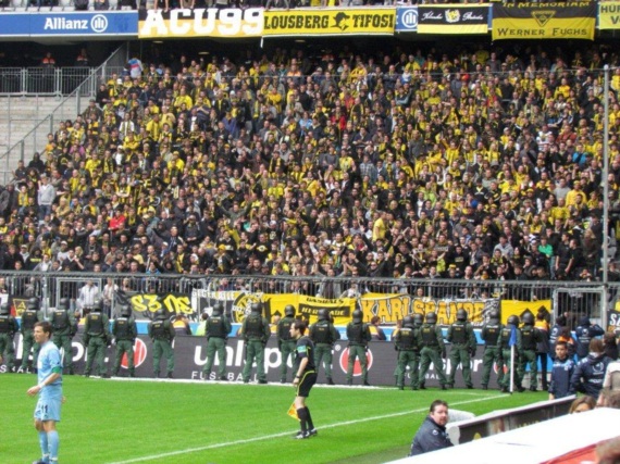 TSV 1860 München vs TSV Alemannia Aachen (1-2) (8)