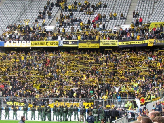 TSV 1860 München vs TSV Alemannia Aachen (1-2) (9)