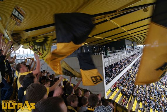 TSV Alemannia Aachen vs FC Energie Cottbus (0-2) (10)