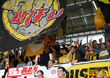 FC Hansa Rostock vs TSV Alemannia Aachen (0-0)