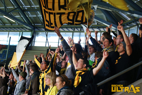 FC Hansa Rostock vs TSV Alemannia Aachen (0-0) (4)