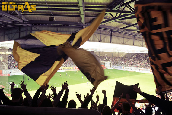 FC Hansa Rostock vs TSV Alemannia Aachen (0-0) (5)
