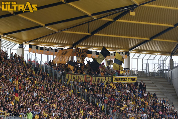 TSV Alemannia Aachen vs Fortuna Düsseldorf (0-0) (3)
