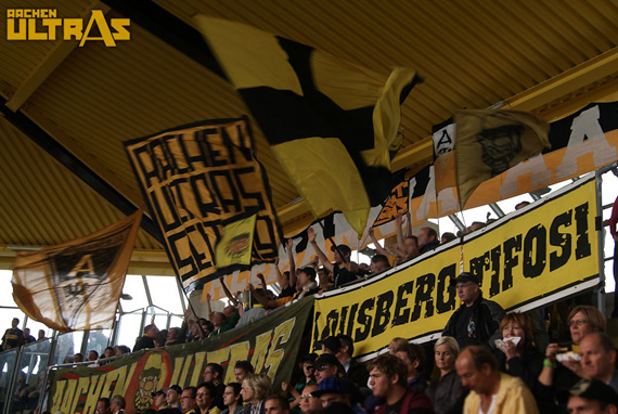 TSV Alemannia Aachen vs Fortuna Düsseldorf (0-0) (5)