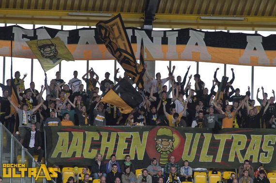 TSV Alemannia Aachen vs SpVgg Fürth (0-0) (3)