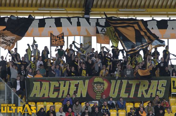 TSV Alemannia Aachen vs SpVgg Fürth (0-0) (5)