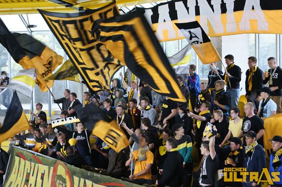 TSV Alemannia Aachen vs SpVgg Fürth (0-0) (6)