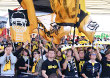 1. FC Union Berlin vs TSV Alemannia Aachen (2-0)