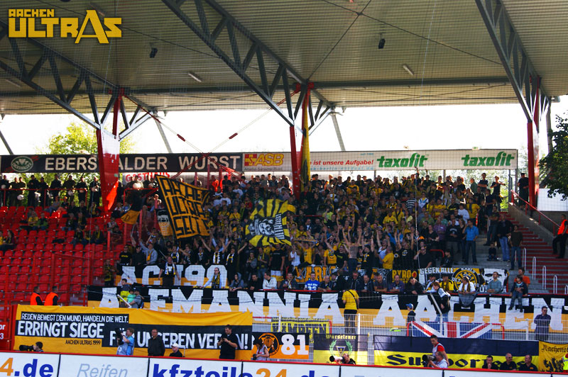 1. FC Union Berlin vs TSV Alemannia Aachen (2-0) (1)