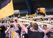 DSC Arminia Bielefeld vs TSV Alemannia Aachen (1-1)