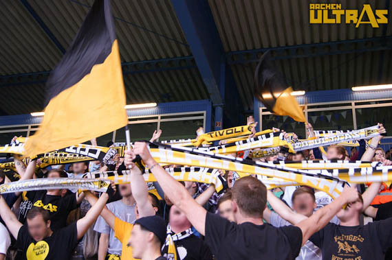 DSC Arminia Bielefeld vs TSV Alemannia Aachen (1-1) (4)