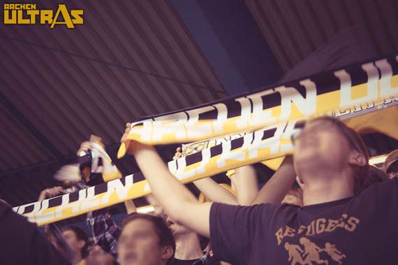 DSC Arminia Bielefeld vs TSV Alemannia Aachen (1-1) (5)